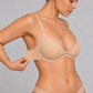 Sculp Deep V Seamless Non-Wired Support Bra