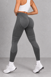Sculp Anti-Cellulite Bum Lift Sports Leggings