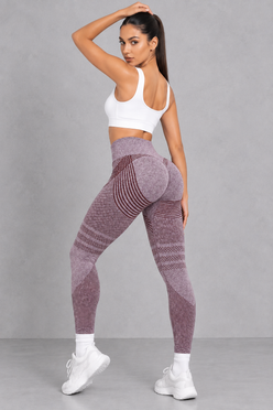 Sculp Cellulite-Smoothing 3D Compression Leggings