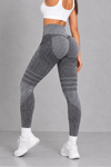 Sculp Anti-Cellulite Leggings – Tummy Control 3D Compression Bum Lift