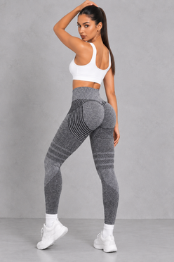 Sculp Cellulite-Smoothing 3D Compression Leggings