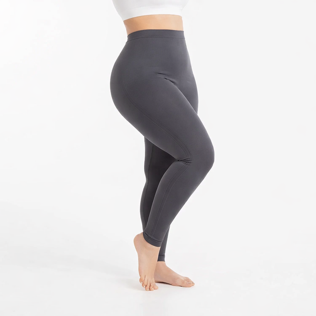 Sculp™ High Waist Shaper Leggings | Tummy Control & Sculpting Fit