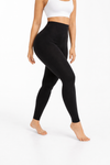 SculpStore High Waist Shaper Leggings | Tummy Control & Sculpting Fit