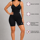 Sculp Backless Shapewear Bodysuit – Tummy Control & Butt Lifting Romper