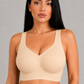 Sculp Essential Seamless Everyday Bra with Convertible Straps