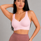 Sculp Essential Seamless Everyday Bra with Convertible Straps