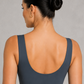 Sculp Breathable Mesh Support Sports Bra