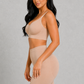 Sculp Seamless Boyshort Shaping Shorts - Light Tummy Control & Butt Lift