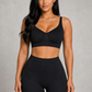 Sculp Seamless Boyshort Shaping Shorts - Light Tummy Control & Butt Lift