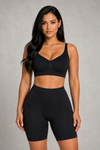 Sculp Seamless Boyshort Shaping Shorts - Light Tummy Control & Butt Lift