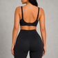 Sculp Seamless Boyshort Shaping Shorts - Light Tummy Control & Butt Lift