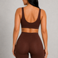 Sculp Seamless Boyshort Shaping Shorts - Light Tummy Control & Butt Lift