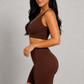 Sculp Seamless Boyshort Shaping Shorts - Light Tummy Control & Butt Lift