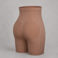 Sculp Seamless Boyshort Shaping Shorts - Light Tummy Control & Butt Lift