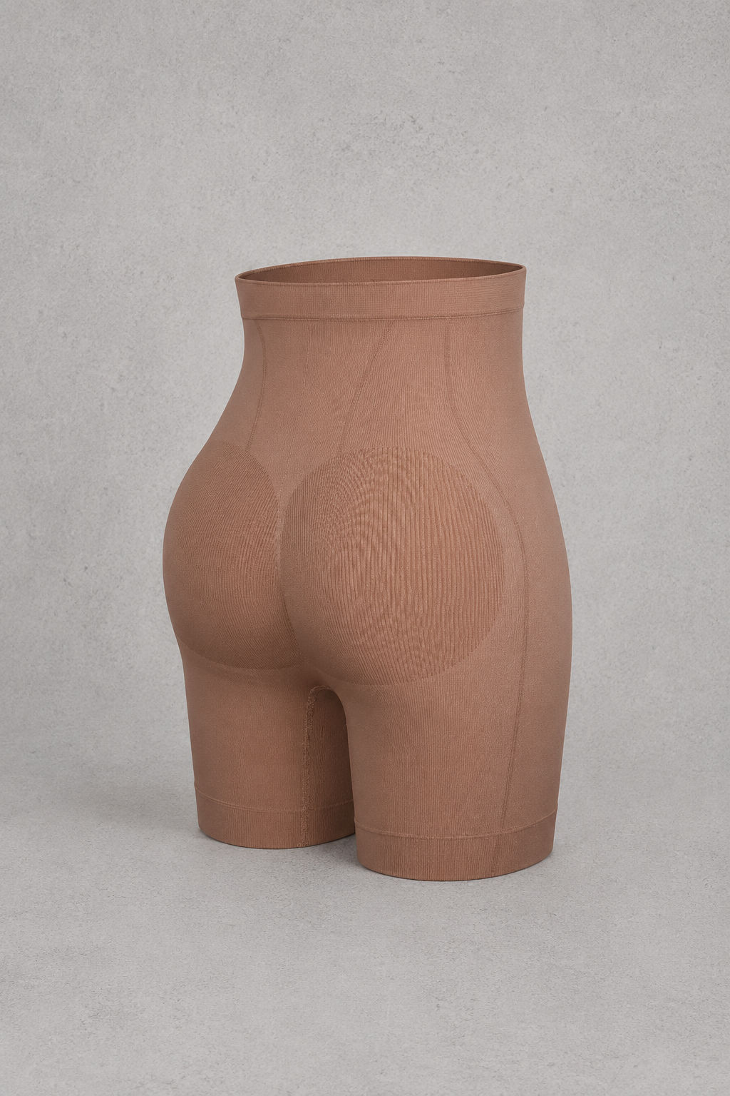 Sculp Seamless Boyshort Shaping Shorts - Light Tummy Control & Butt Lift