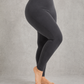 SculpStore High Waist Shaper Leggings | Tummy Control & Sculpting Fit