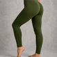 SculpStore High Waist Shaper Leggings | Tummy Control & Sculpting Fit
