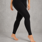 SculpStore High Waist Shaper Leggings | Tummy Control & Sculpting Fit