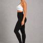 SculpStore High Waist Shaper Leggings | Tummy Control & Sculpting Fit