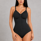 Sculp Wire-Free Cupless Shaping Bodysuit