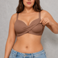 SculpStore Everyday Lift Bra | Wireless Push-Up Comfort