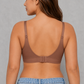 SculpStore Everyday Lift Bra | Wireless Push-Up Comfort