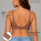 SculpStore Everyday Lift Bra | Wireless Push-Up Comfort