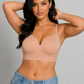 SculpStore Everyday Lift Bra | Wireless Push-Up Comfort
