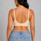 SculpStore Everyday Lift Bra | Wireless Push-Up Comfort