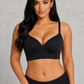 SculpStore Everyday Lift Bra | Wireless Push-Up Comfort
