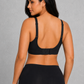 SculpStore Everyday Lift Bra | Wireless Push-Up Comfort