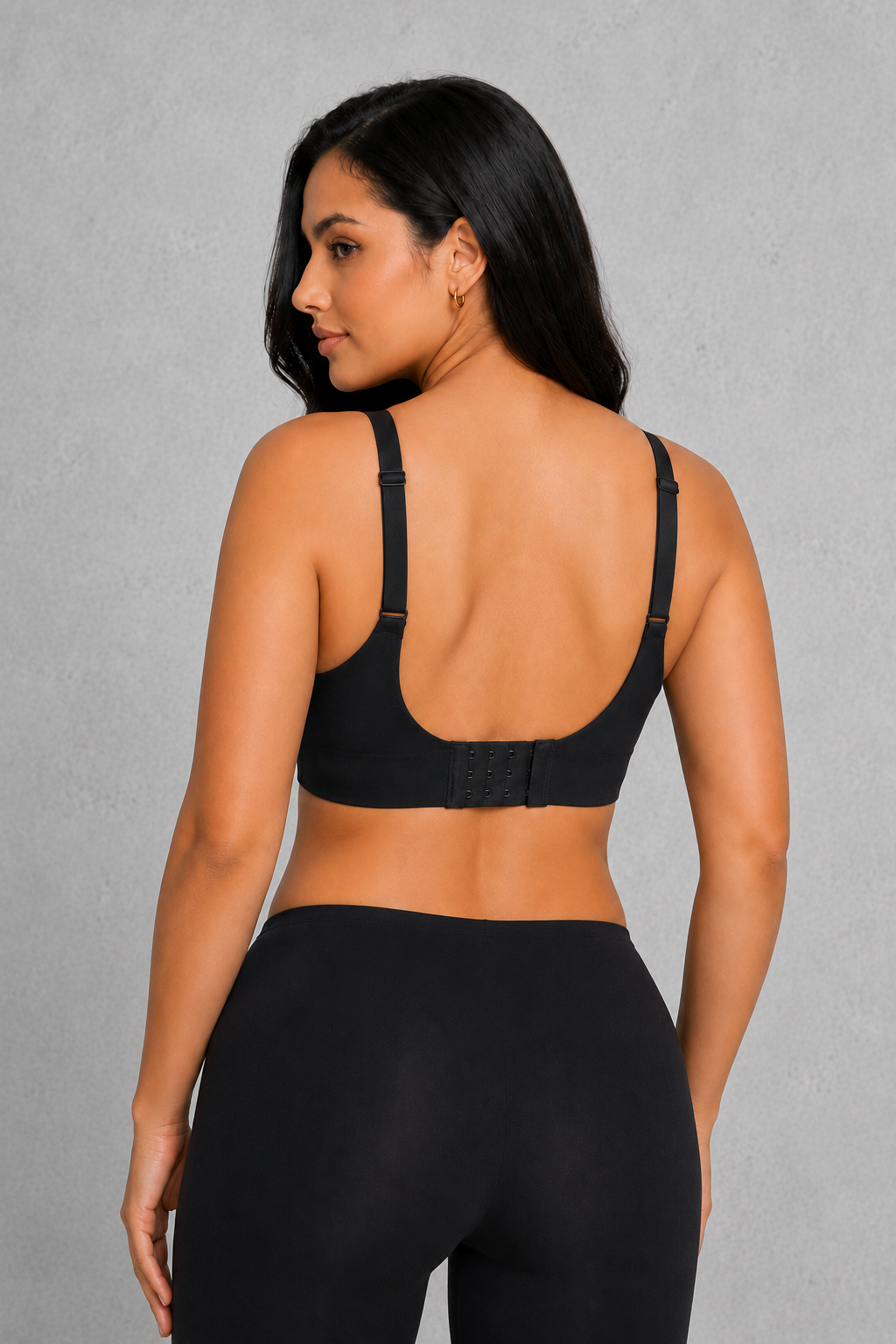 SculpStore Everyday Lift Bra | Wireless Push-Up Comfort