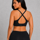 SculpStore Everyday Lift Bra | Wireless Push-Up Comfort