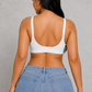 SculpStore Everyday Lift Bra | Wireless Push-Up Comfort