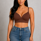 SculpStore Everyday Lift Bra | Wireless Push-Up Comfort