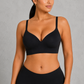 SculpStore Everyday Lift Bra | Wireless Push-Up Comfort