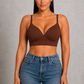 SculpStore Everyday Lift Bra | Wireless Push-Up Comfort