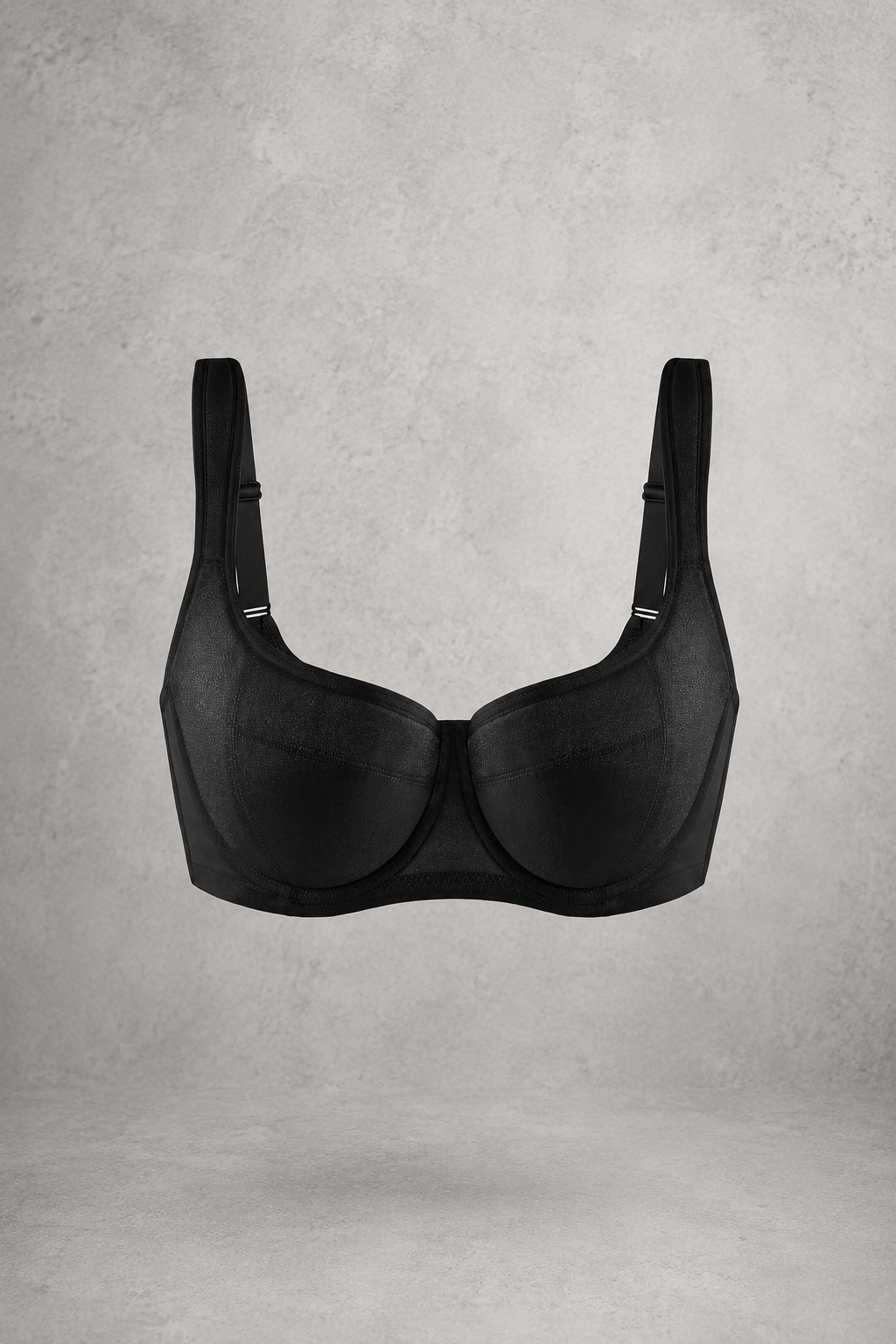 SculpStore Shimmer Lightly Padded Balconette Bra