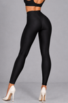 Sculp Seamless Tummy Control Gym Leggings – SmoothSculpt
