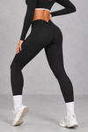 Sculp Sports Leggings with Pockets – Elite