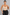 Seamless nursing crop top bra with clip-down straps and ruched front