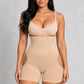 Sculp High-Waisted Tummy Control Butt & Hip Enhancer Shaping Shorts