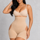 Sculp High-Waisted Tummy Control Butt & Hip Enhancer Shaping Shorts