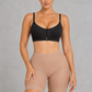 SculpStore Anti-Chafing Thigh Safety Shorts for Under Dresses & Skirts