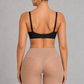 SculpStore Anti-Chafing Thigh Safety Shorts for Under Dresses & Skirts