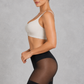 SculpStore Anti-Chafing Thigh Safety Shorts for Under Dresses & Skirts