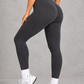 Sculp High Waist Shaper Leggings | Tummy Control & Sculpting Fit