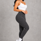 Sculp High Waist Shaper Leggings | Tummy Control & Sculpting Fit