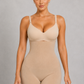 Sculp High-Waisted Tummy Control Butt-Lift Shaping Shorts