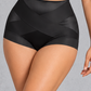 SculpStore High-Waisted Cross Compression Shaping Panties
